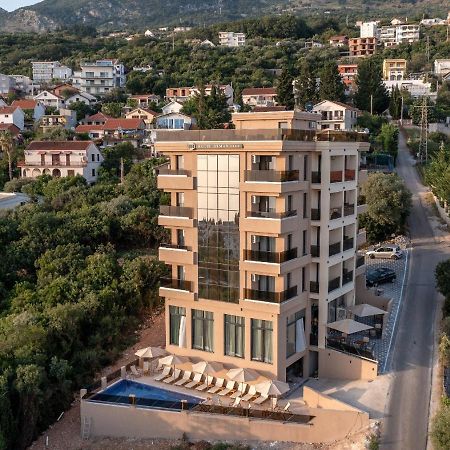 Hotel Diman Добра-Вода Экстерьер фото