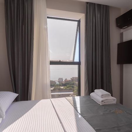 Hotel Diman Добра-Вода Экстерьер фото