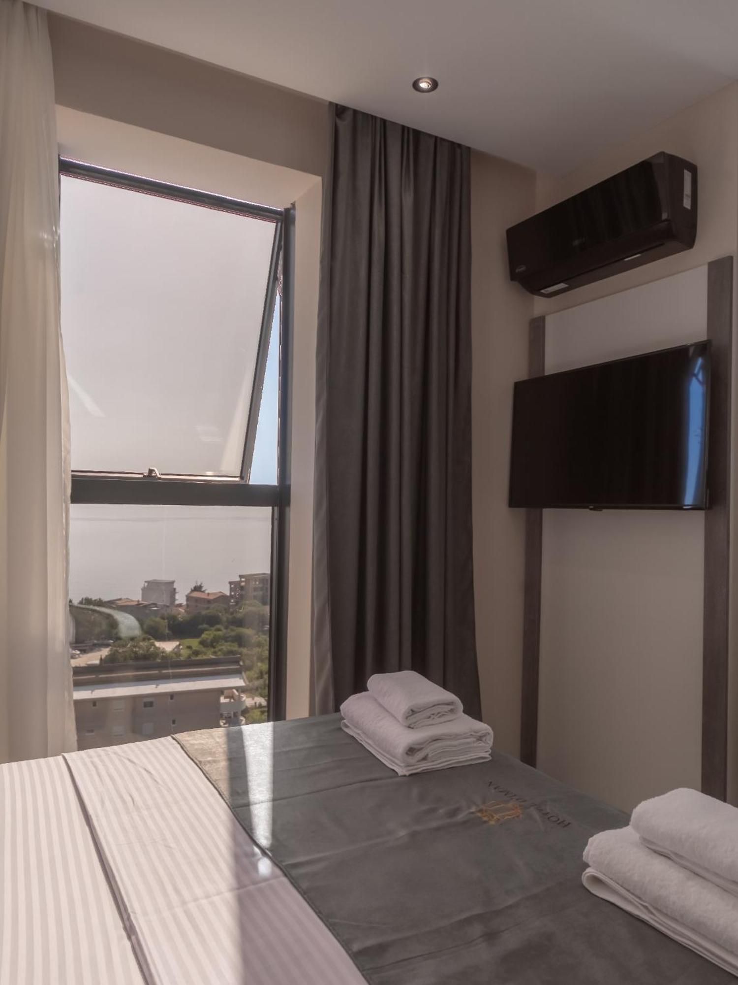 Hotel Diman Добра-Вода Номер фото