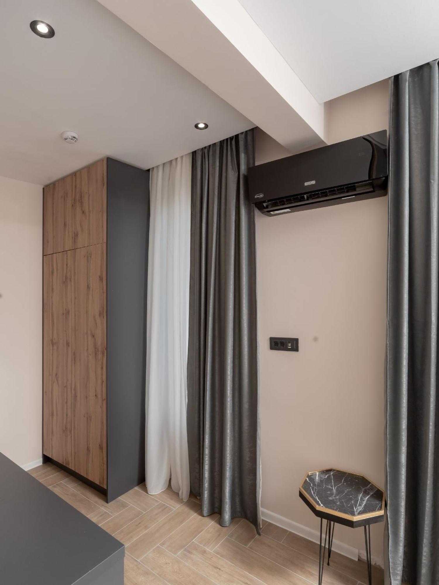 Hotel Diman Добра-Вода Номер фото