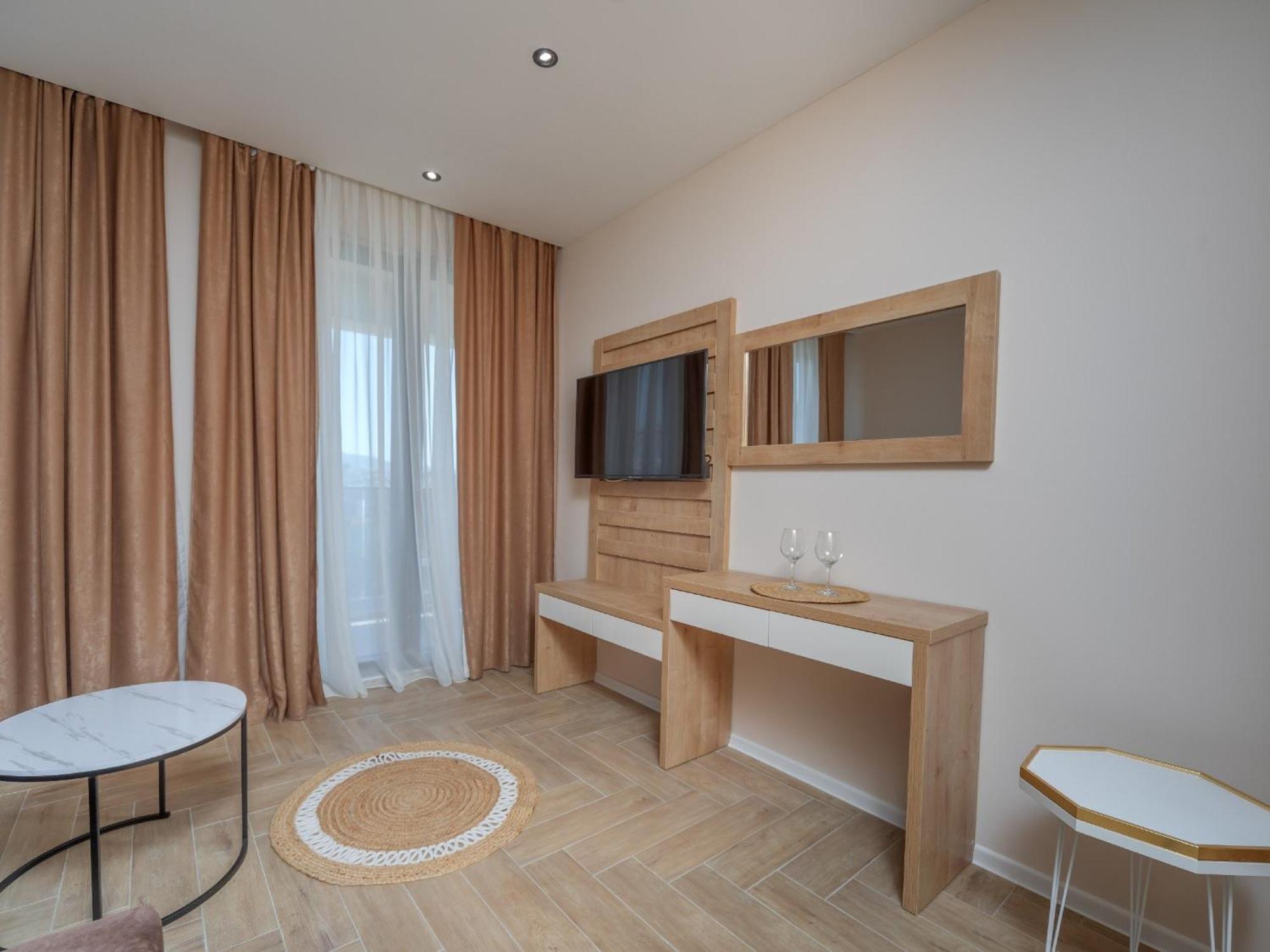 Hotel Diman Добра-Вода Номер фото